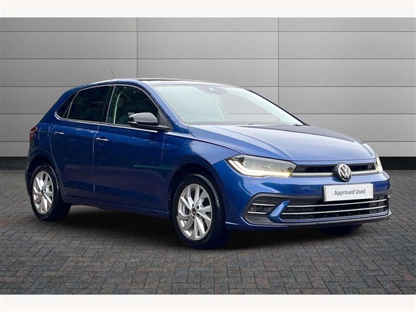 Large image for the Used Volkswagen Polo