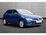 Volkswagen Polo Image 1