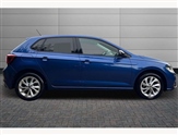 Volkswagen Polo Image 4