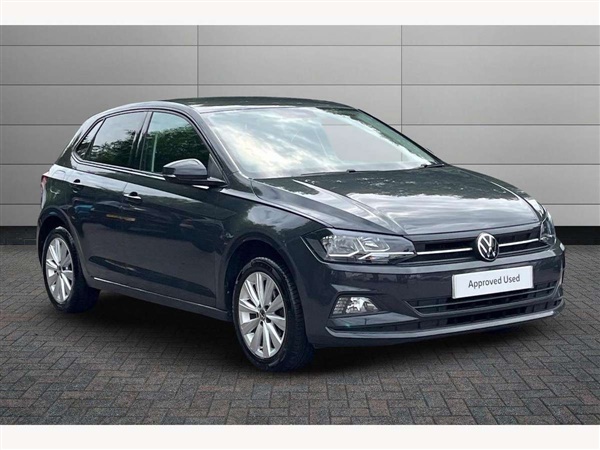 Large image for the Used Volkswagen Polo