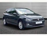 Volkswagen Polo Image 1