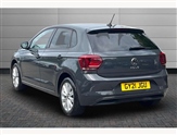 Volkswagen Polo Image 3