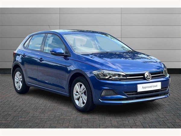 Large image for the Used Volkswagen Polo