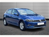 Volkswagen Polo Image 1