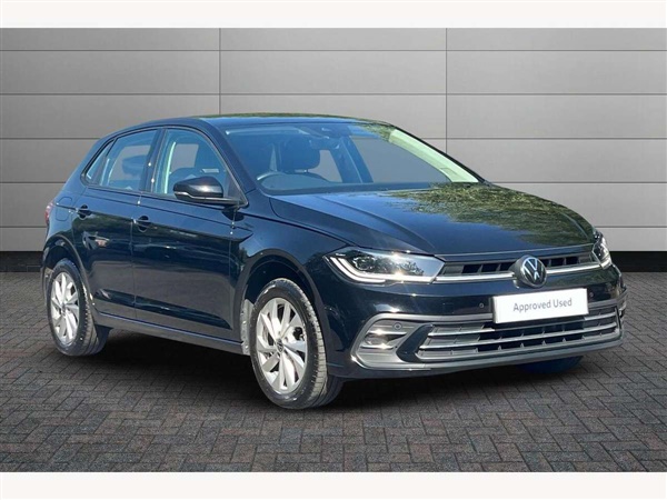 Large image for the Used Volkswagen Polo