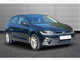 Volkswagen Polo Image 1