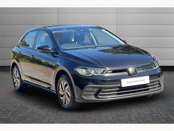Large image for the Used Volkswagen Polo