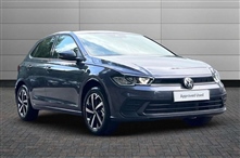 Used Volkswagen Polo