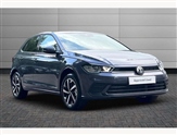 Volkswagen Polo Image 1