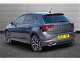 Volkswagen Polo Image 3