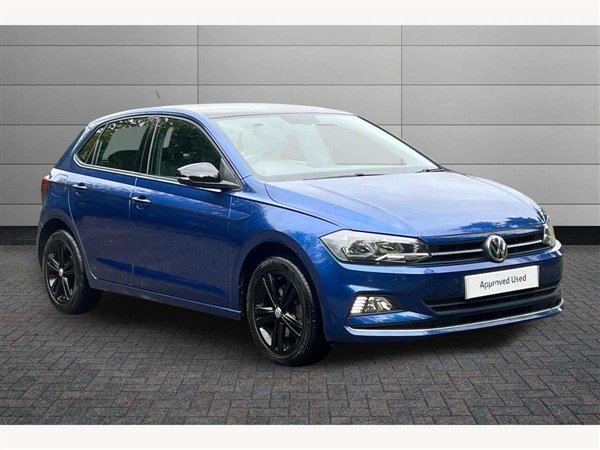 Large image for the Used Volkswagen Polo
