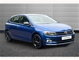 Volkswagen Polo Image 1