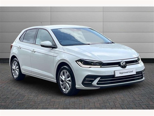 Large image for the Used Volkswagen Polo