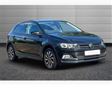 Volkswagen Polo Image 1