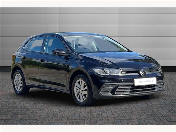 Large image for the Used Volkswagen Polo