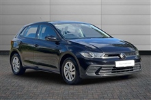 Used Volkswagen Polo