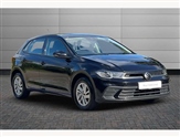 Volkswagen Polo Image 1