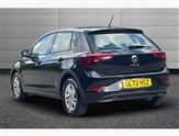 Volkswagen Polo Image 3
