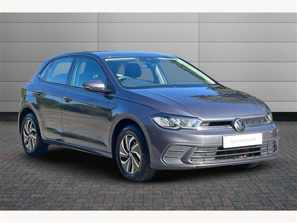 Large image for the Used Volkswagen Polo