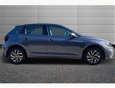 Volkswagen Polo Image 4
