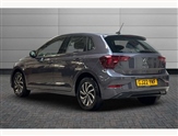 Volkswagen Polo Image 3