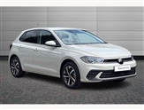 Volkswagen Polo Image 1