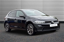 Used Volkswagen Polo