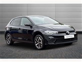Volkswagen Polo Image 1