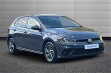 Used Volkswagen Polo