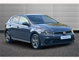 Volkswagen Polo Image 1