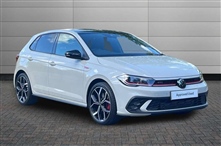 Used Volkswagen Polo