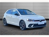 Volkswagen Polo Image 1