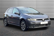 Used Volkswagen Polo