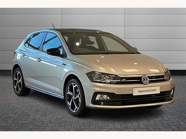 Large image for the Used Volkswagen Polo