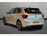 Volkswagen Polo Image 3