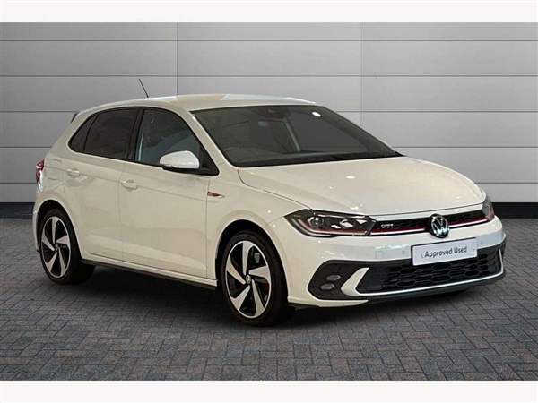Large image for the Used Volkswagen Polo GTI
