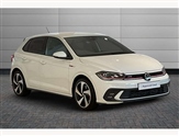 Volkswagen Polo Image 1