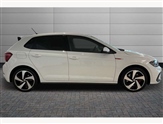 Volkswagen Polo Image 4