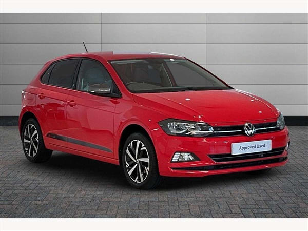 Large image for the Used Volkswagen Polo