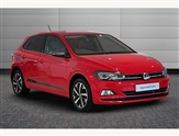 Volkswagen Polo Image 1