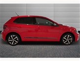 Volkswagen Polo Image 4