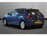 Volkswagen Polo Image 3