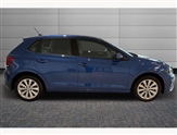 Volkswagen Polo Image 4