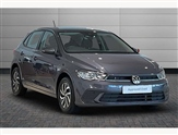 Volkswagen Polo Image 1