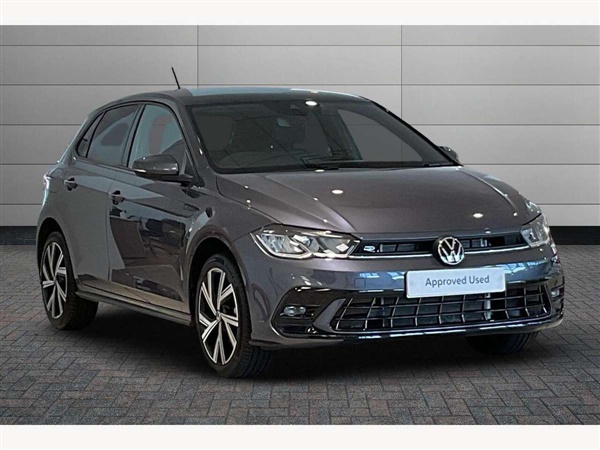 Large image for the Used Volkswagen Polo
