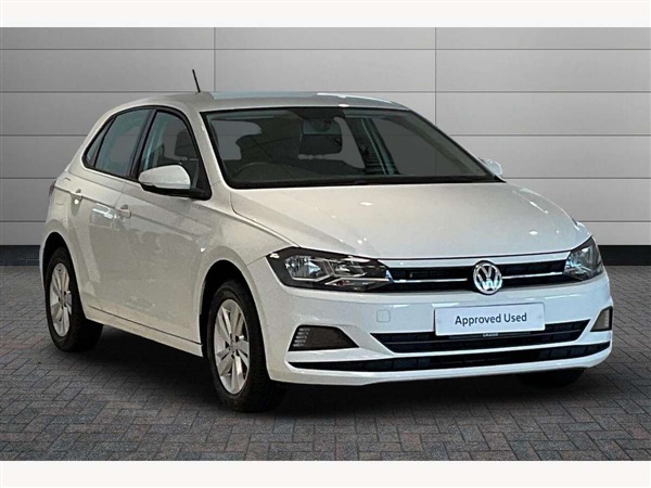 Large image for the Used Volkswagen Polo