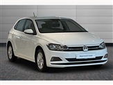 Volkswagen Polo Image 1