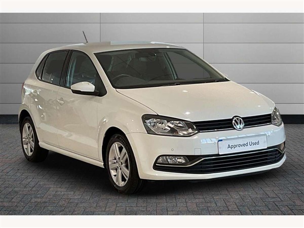Large image for the Used Volkswagen Polo