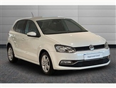 Volkswagen Polo Image 1