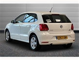Volkswagen Polo Image 3